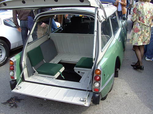 Citroen ID 19F Citroen ID 19F