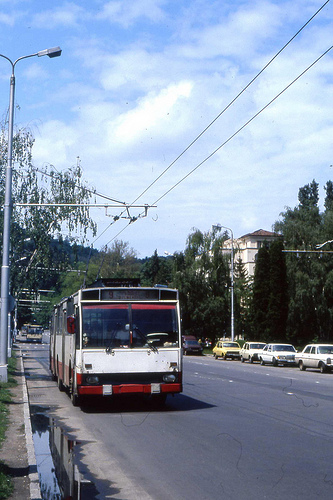 Steagul Rosu Bucegi