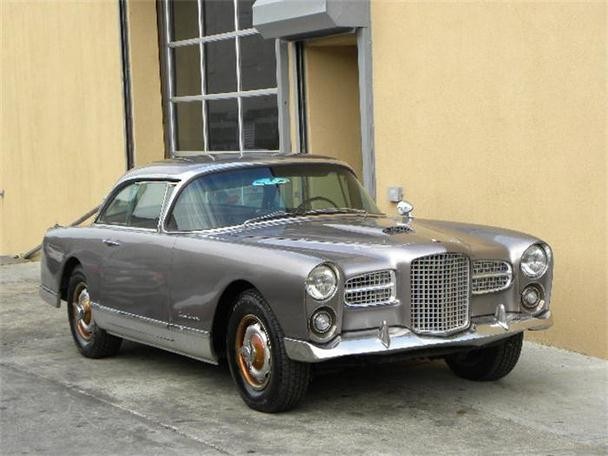 Facel vega Unknown