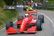 Reynard F 3000