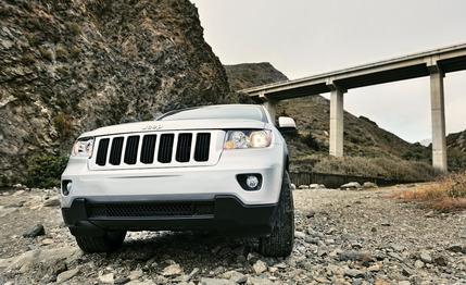 Jeep Cherokee 37L V6