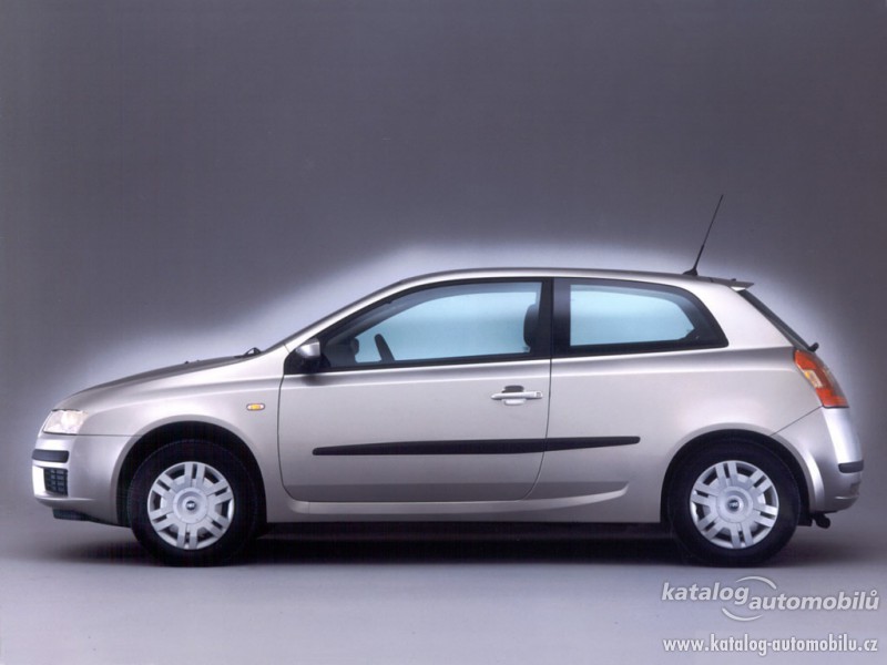 Fiat Stilo 24