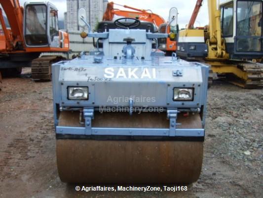 Sakai TW41 Sakai TW41