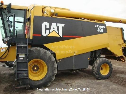 Caterpillar 3800