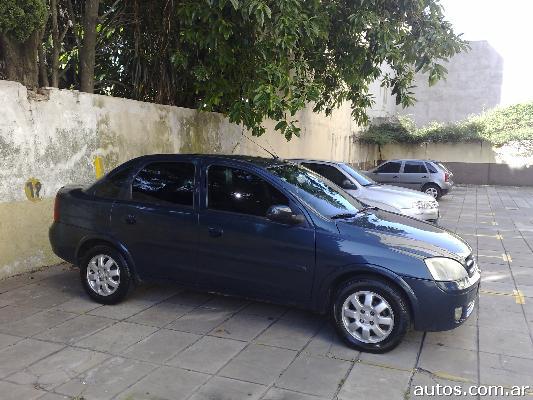 Chevrolet Corsa GLS 18