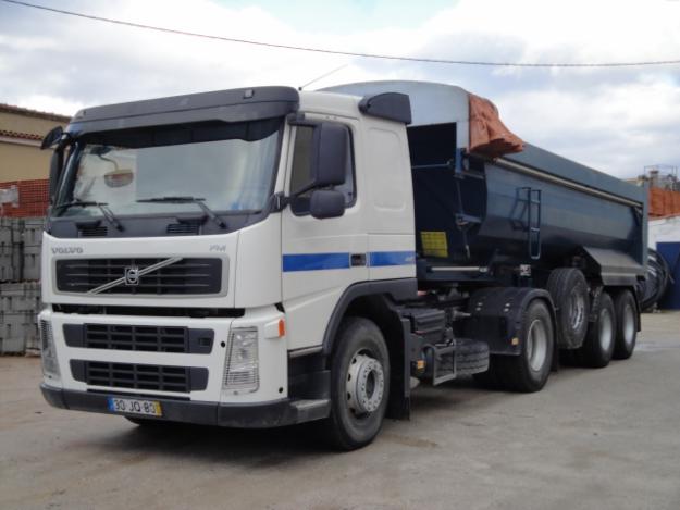 Volvo FM12 440 Volvo FM12 440