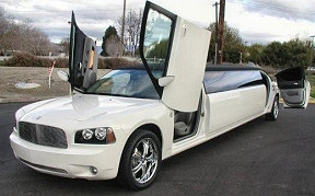 Dodge Limo