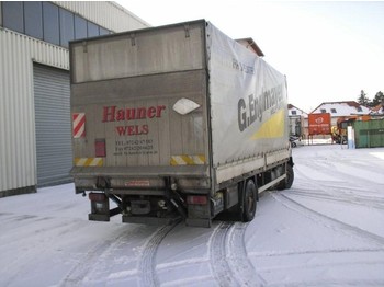 Volvo FL 4 x 2 Volvo FL 4 x 2