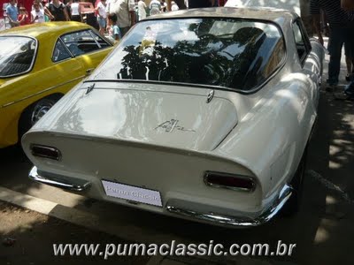 PUMA DKW