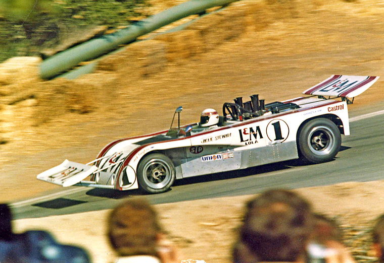 Lola T 260 Can Am