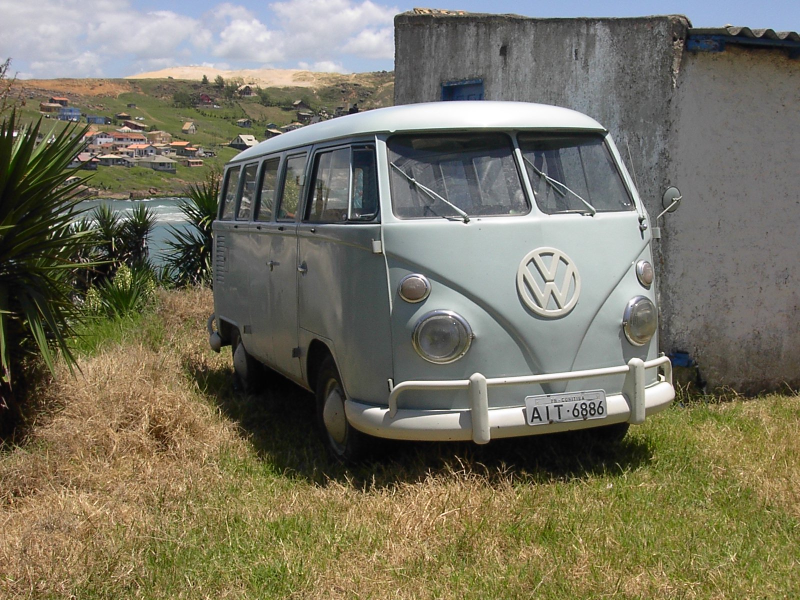 Volkswagen Typ 1