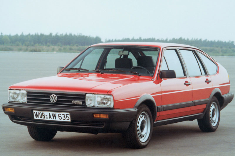 Volkswagen Passat CL