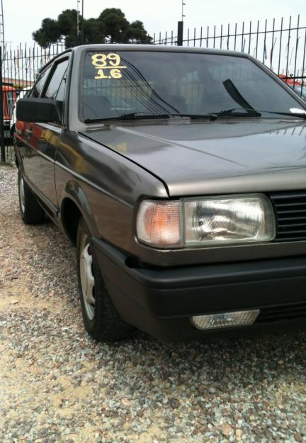 Volkswagen Gol CL 16