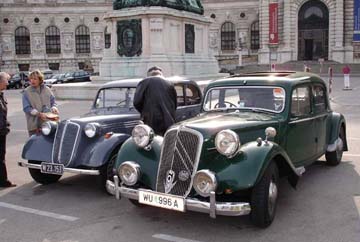 Citroen 15-6