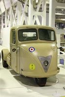 Scammell Scarab Mk6