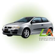 Fiat Stilo 18 Comfort