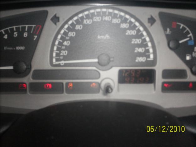 Chevrolet Vectra CD 22 16v