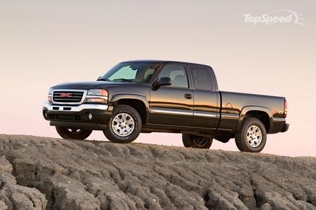 GMC Sierra Classic Suburban