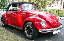 Volkswagen Typ 1 1500