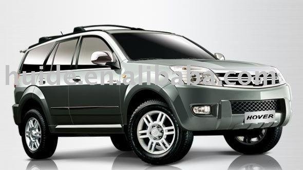 Great Wall Hover CUV