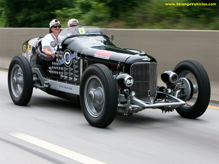 Buick Racer