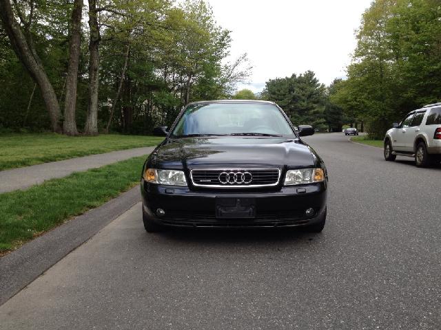 Audi A4 28 Quattro Audi A4 28 Quattro