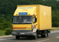 ZASTAVA-IVECO New Turbo Rival 12 40 HKPKWM 4x4