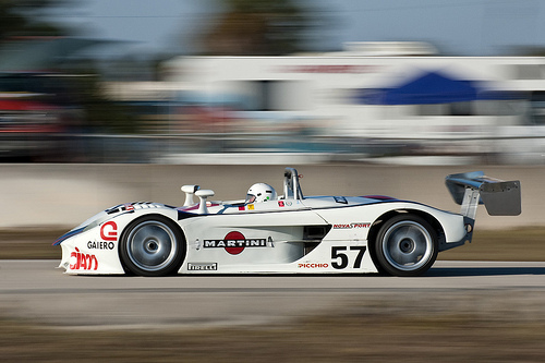 Martini-BMW F2