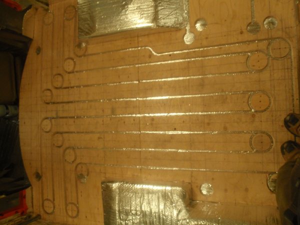 Chevrolet CMP 1 Ton PJ 4x4 Chevrolet CMP 1 Ton PJ 4x4