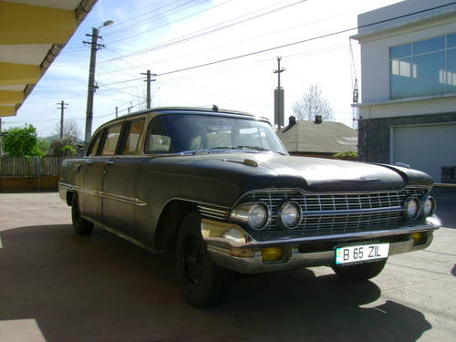 ZiL 111G