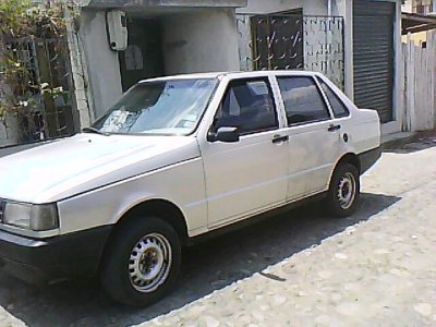 Fiat Premio SL