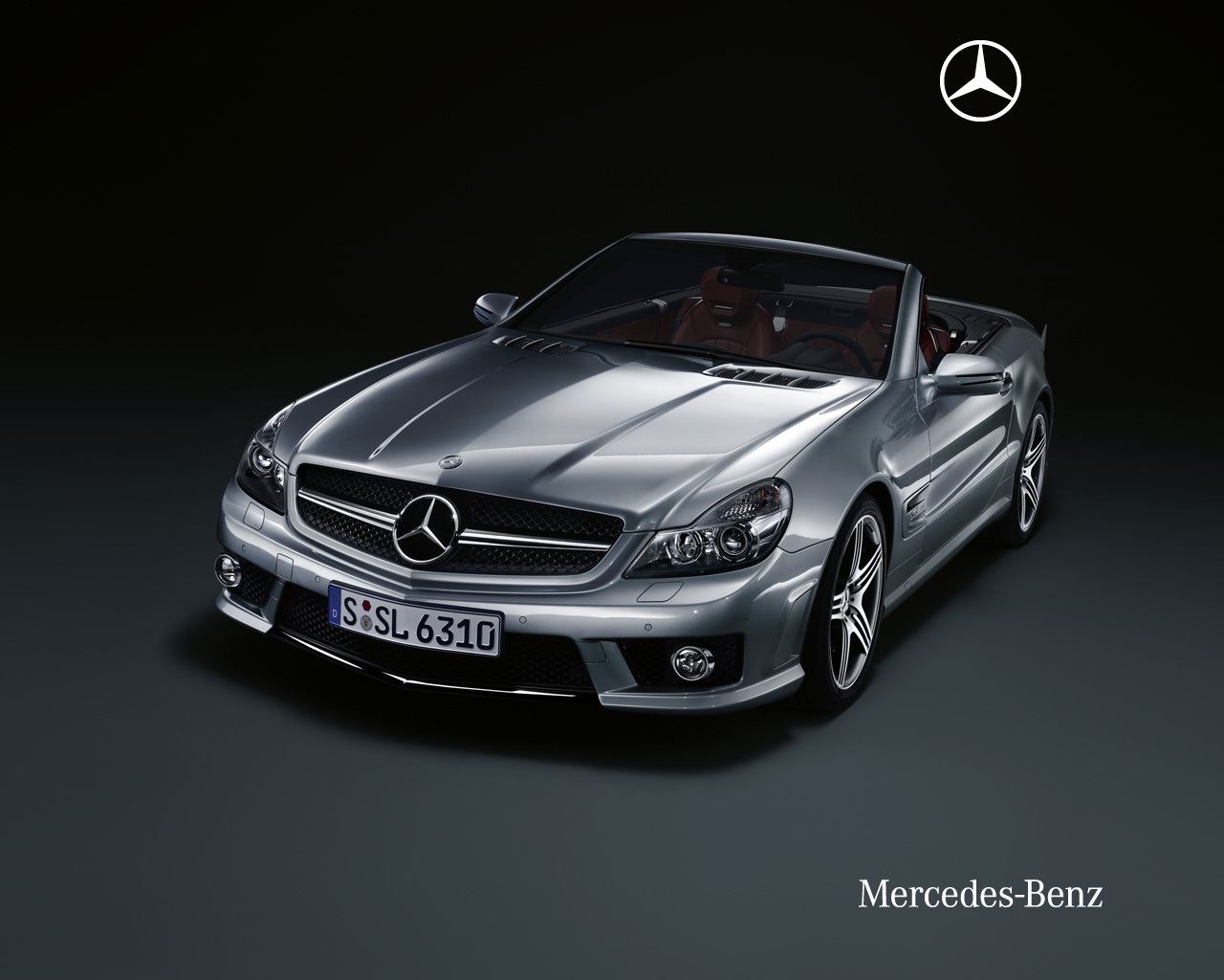 Mercedes-Benz SL 50