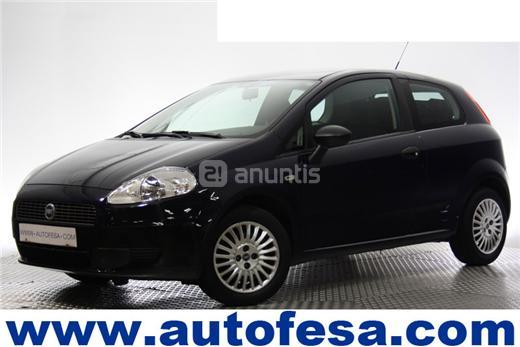 Fiat Punto 12 Classic