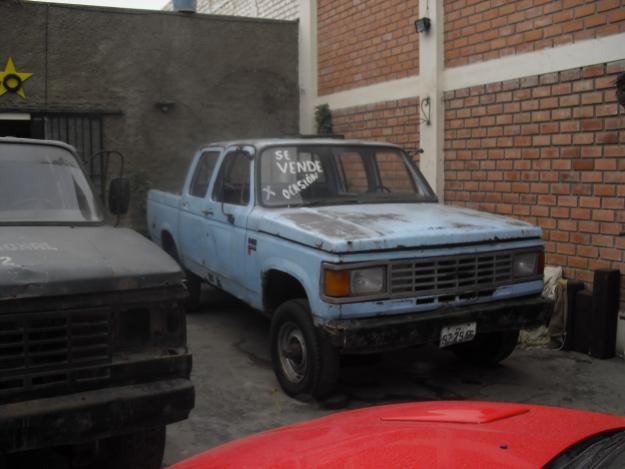 Chevrolet C-20 Chevrolet C-20
