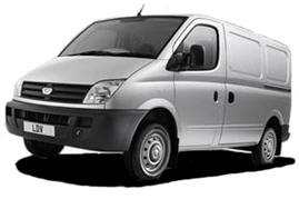 LDV Maxus