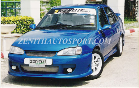 Daewoo Fantasy