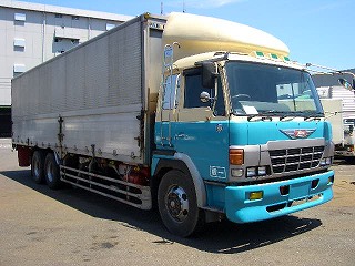 Hino FR