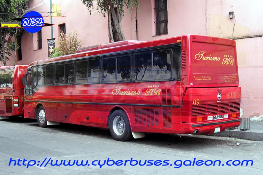 MASA Strada MASA Strada