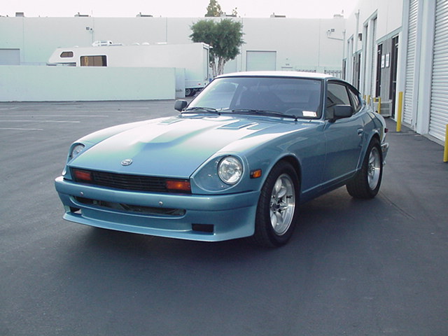 Datsun 280Z