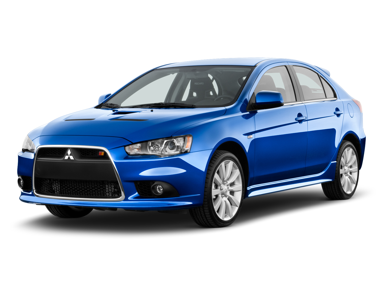 Mitsubishi Lancer Sportback