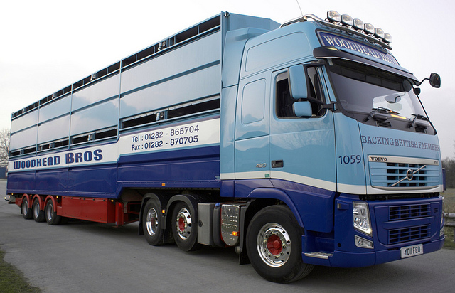 Volvo FH 460 Globetrotter XL