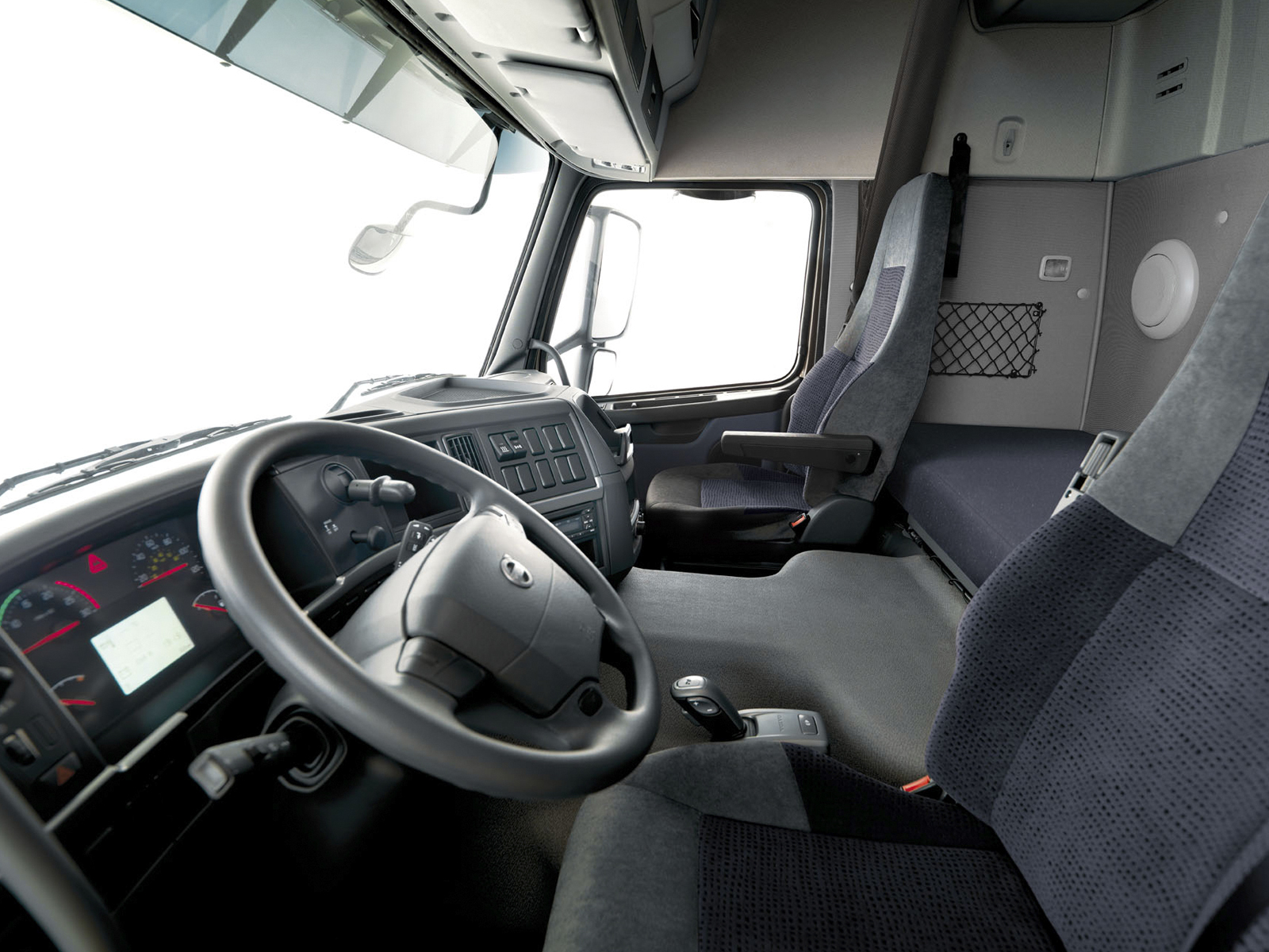 Volvo FM