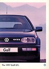 Volkswagen Golf II GTI 16V KaWe Tuning