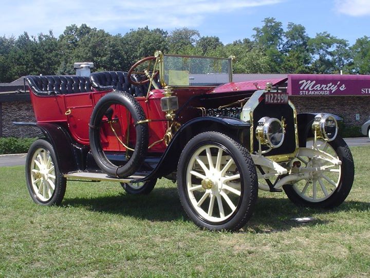 Buick Brough