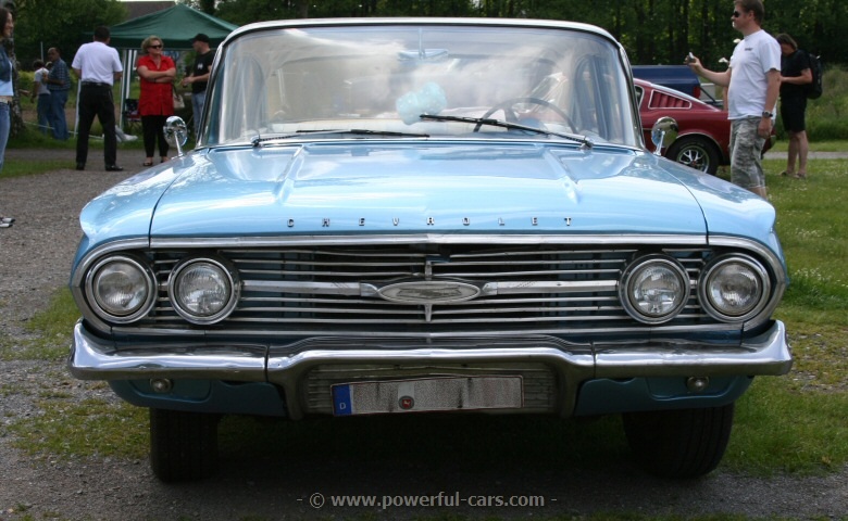 Chevrolet 60