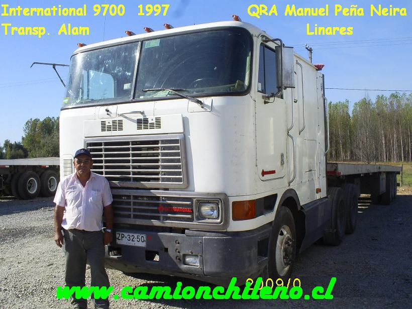 International 9700