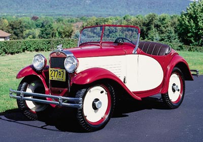 American Austin Roadster