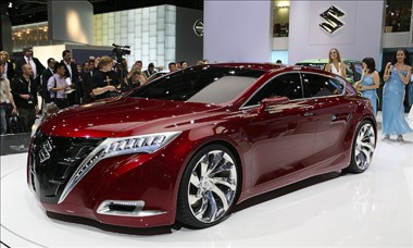 Toyota Prototipo Toyota Prototipo