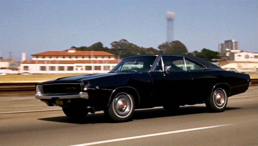 Dodge Charger 440 Magnum