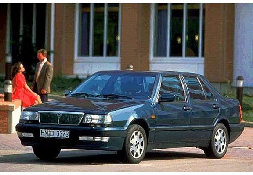 Lancia Thema IE